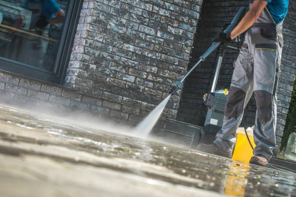 Best Factory Floor Cleaning  in Maltby, WA