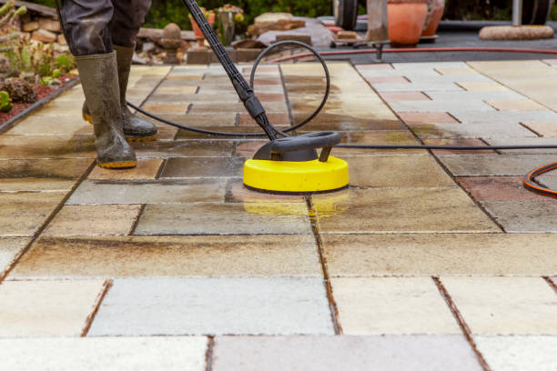 Best Gas Station Cleaning  in Maltby, WA